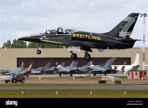 riat 2019 breitling|Breitling at RIAT 2019 .